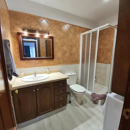 Pequeno Paraiso Apartment