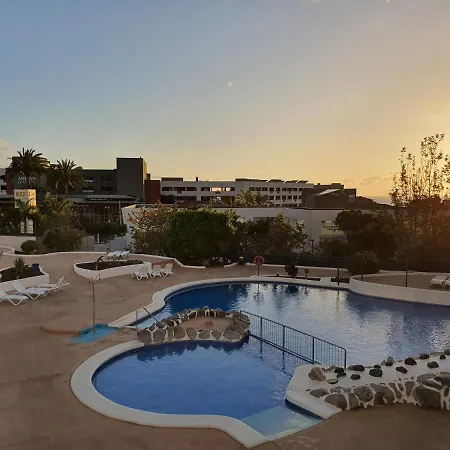 Pequeno Paraiso Apartmán