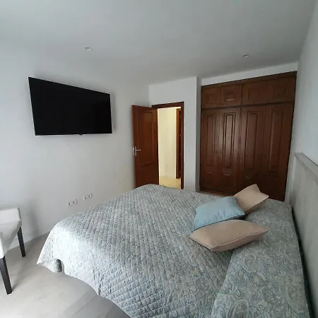 Pequeno Paraiso * Costa Adeje (Tenerife)