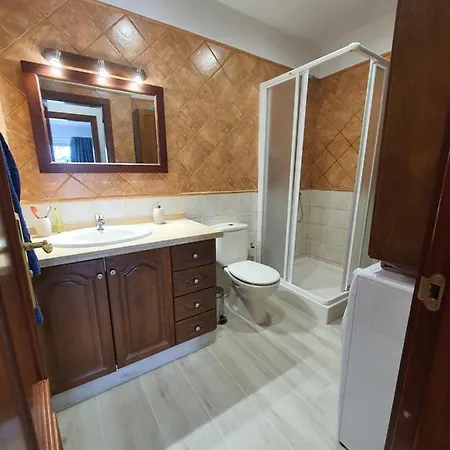 Apartmán Pequeno Paraiso