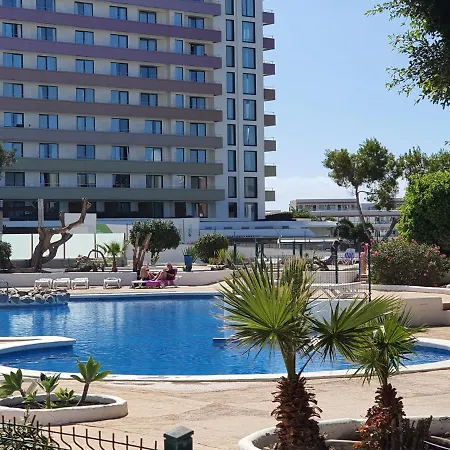 Pequeno Paraiso Apartmán *