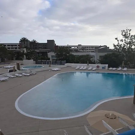 아파트 Pequeno Paraiso 아데제
