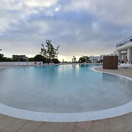 아파트 Pequeno Paraiso *