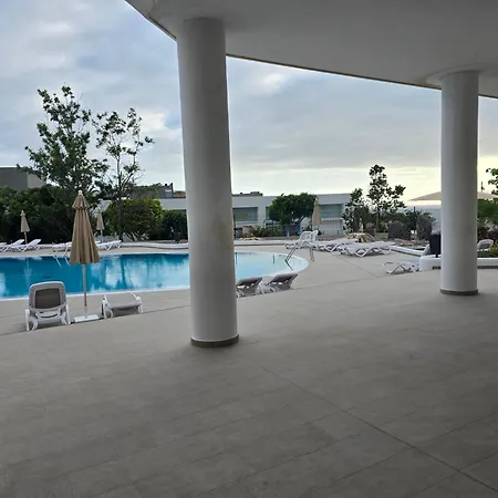 Pequeno Paraiso 아파트